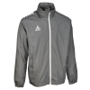 Тренувальна куртка SELECT Spain v25 training jacket Grey